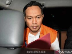 KPK Beberkan Alasan Bupati Cilacap Butuh Dana THR Rp515 Miliar