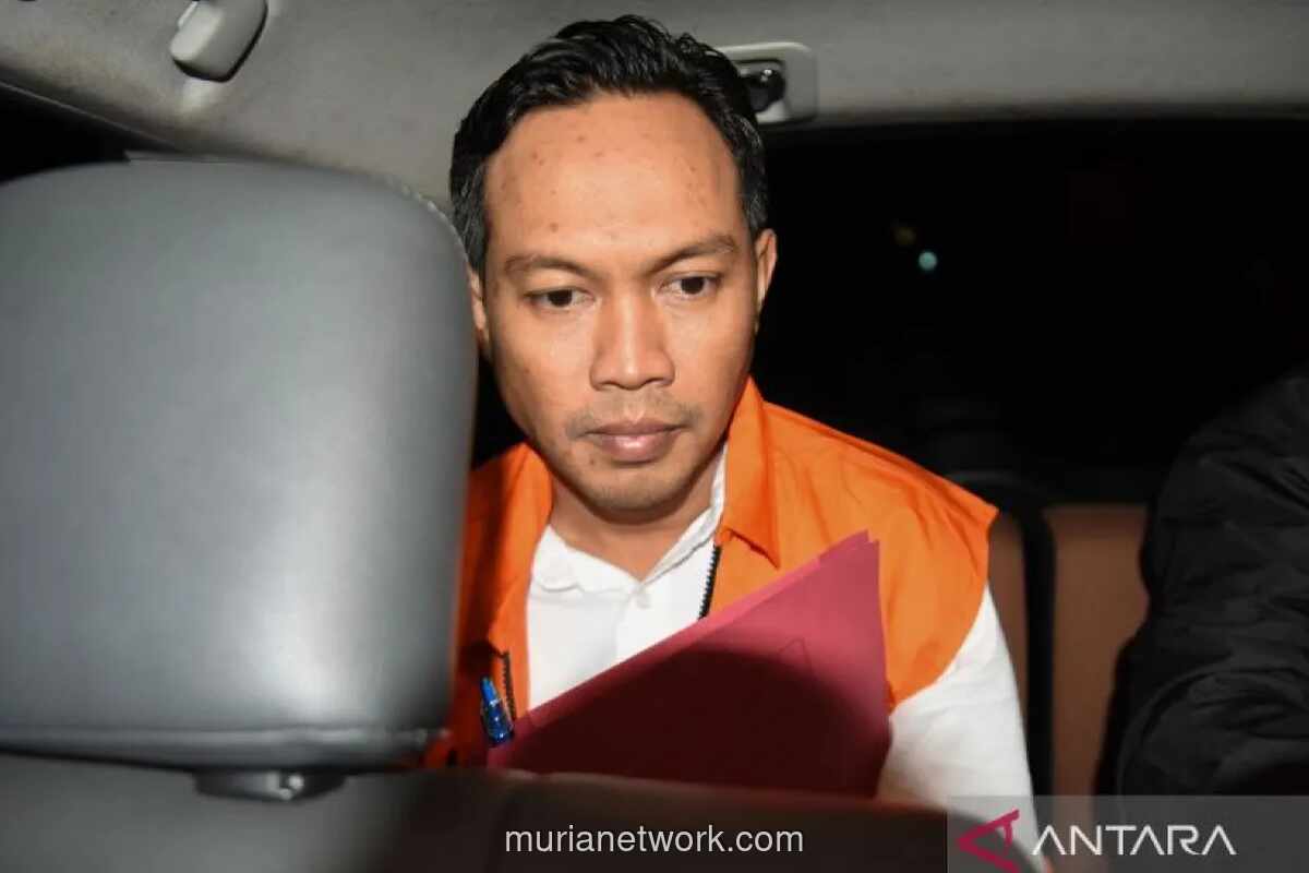 KPK Beberkan Alasan Bupati Cilacap Butuh Dana THR Rp515 Miliar