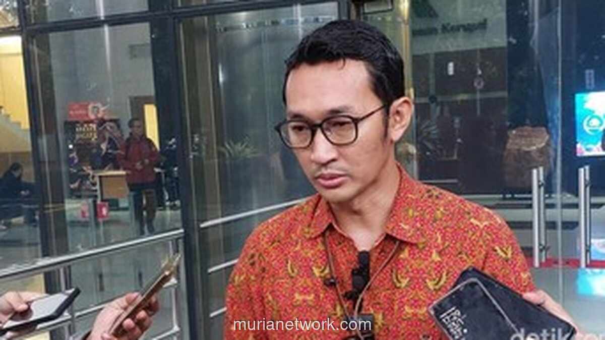 KPK Temukan Indikasi Pengkondisian Saksi dalam Kasus Bupati Pati