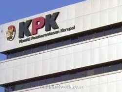 KPK Dalami Dugaan Permintaan THR Terkait Proyek dalam OTT Bupati Cilacap