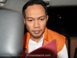 KPK Dalami Asal Usul Uang Jatah THR Bupati Cilacap