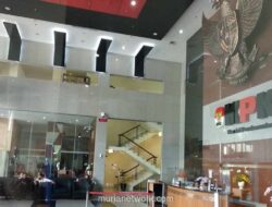 KPK Tangkap Bupati Pekalongan dalam Operasi Tangkap Tangan