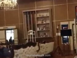 KPK Geledah dan Segel Empat Ruangan Vital di Kantor Pemkab Pekalongan