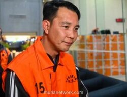 KPK Sita Uang Tunai Rp 1 Miliar dari Rumah Kadis PUPR dalam OTT Bupati Rejang Lebong