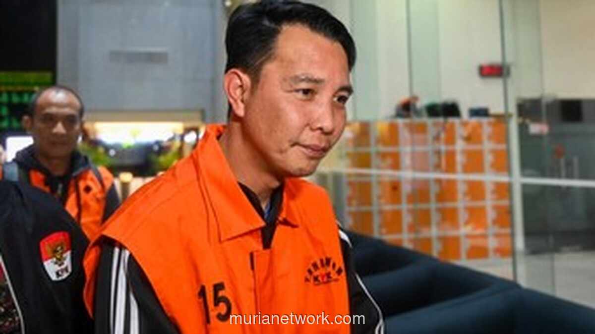 KPK Sita Uang Tunai Rp 1 Miliar dari Rumah Kadis PUPR dalam OTT Bupati Rejang Lebong