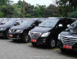 KPK Imbau Kepala Daerah Evaluasi Penyalahgunaan Kendaraan Dinas untuk Mudik