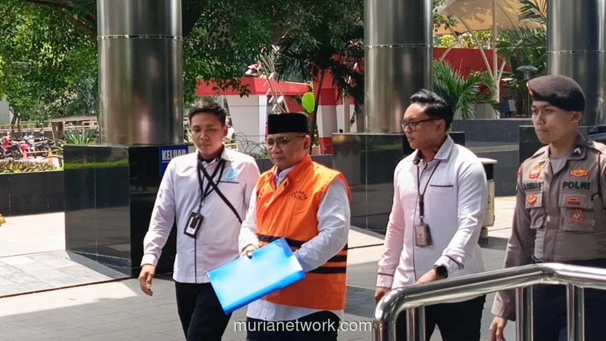 KPK Periksa Gus Yaqut Kembali untuk Percepat Penyidikan Kasus Kuota Haji