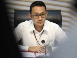 Kepatuhan LHKPN Capai 87,83%, Legislatif Tertinggal Jauh di 55,14%