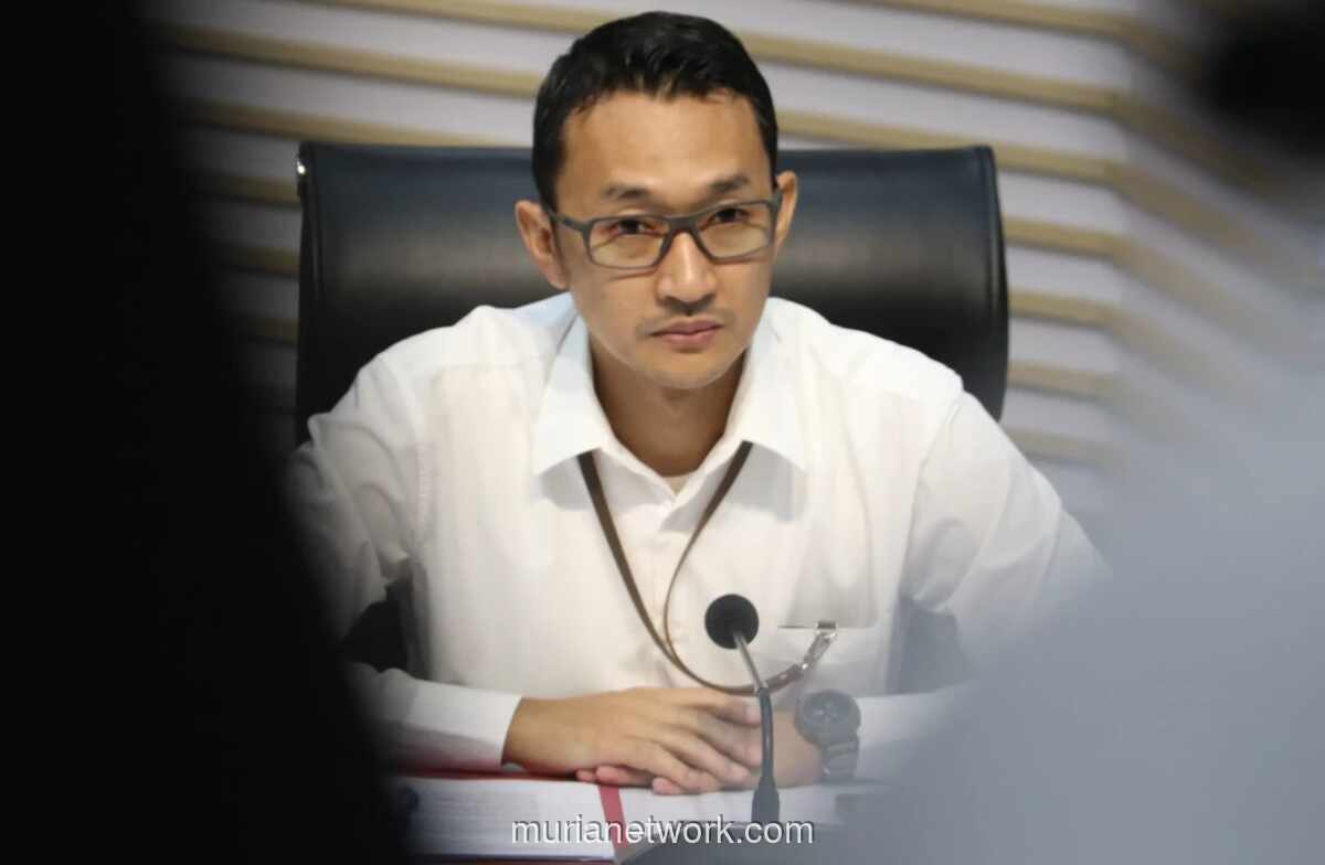 Kepatuhan LHKPN Capai 87,83%, Legislatif Tertinggal Jauh di 55,14%