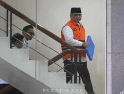 KPK Buka Alasan Alihkan Status Tahanan Eks Menag Yaqut ke Rumah