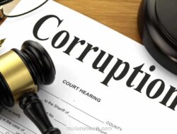 KPK Siapkan Empat Program Kampanye Antikorupsi Hingga 2026