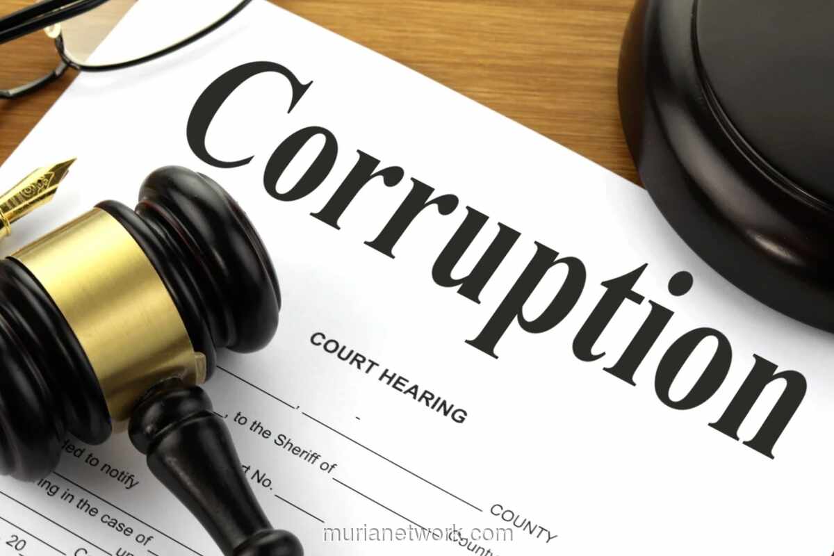 KPK Siapkan Empat Program Kampanye Antikorupsi Hingga 2026