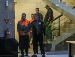 KPK Periksa Wakil Ketua DPRD Madiun Terkait Kasus Wali Kota Nonaktif Maidi