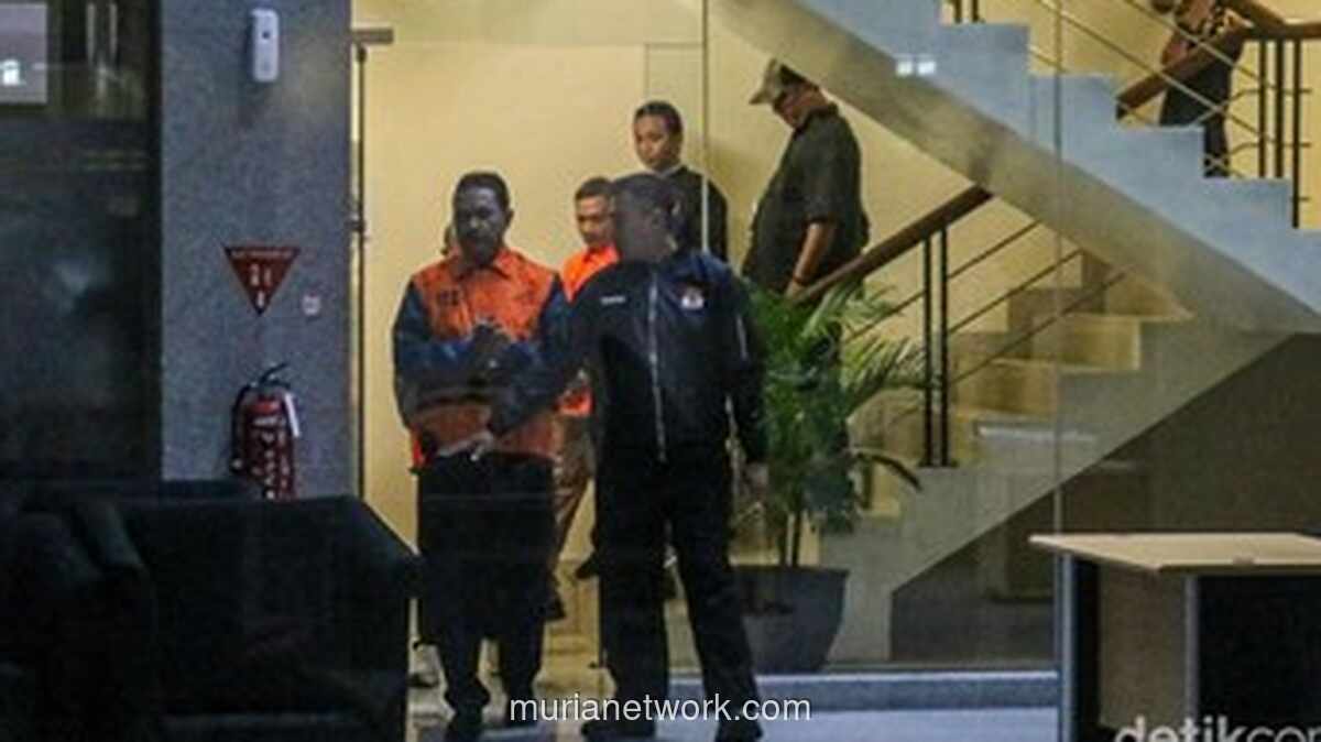 KPK Periksa Wakil Ketua DPRD Madiun Terkait Kasus Wali Kota Nonaktif Maidi