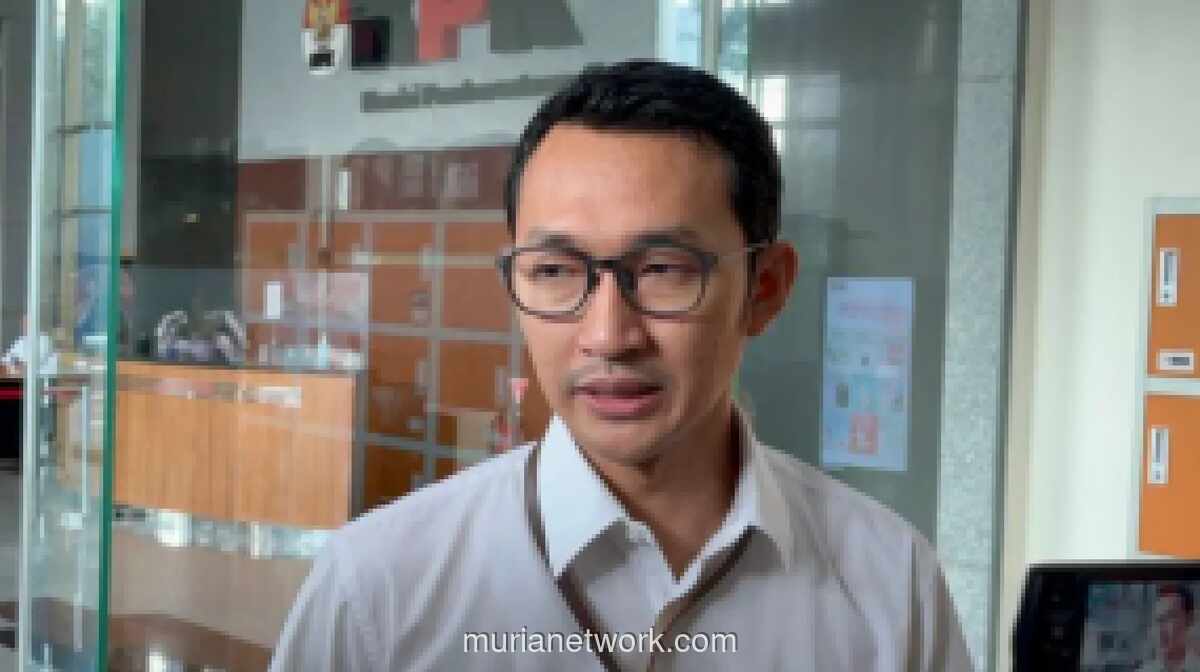 KPK Gandeng PPATK Selidiki Aliran Dana Perusahaan Keluarga Bupati Pekalongan