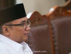 KPK Hadiri Sidang Praperadilan Yaqut Cholil Qoumas Terkait Kasus Kuota Haji
