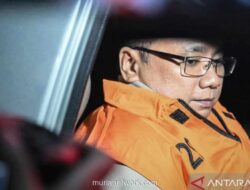 KPK Tegaskan Tahanan Rumah Yaqut Tak Hambat Penyidikan Kasus Kuota Haji