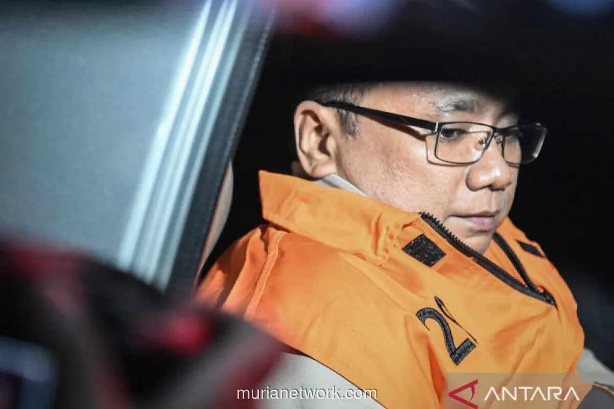 KPK Tegaskan Tahanan Rumah Yaqut Tak Hambat Penyidikan Kasus Kuota Haji