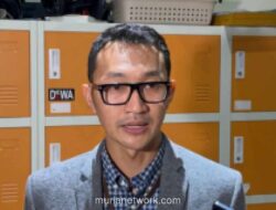 KPK Tetapkan Eks Menag Yaqut Cholil Qoumas Tersangka Kasus Suap Kuota Haji