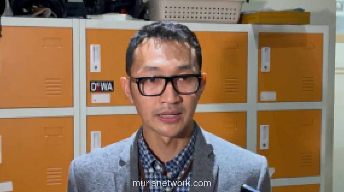 KPK Tetapkan Eks Menag Yaqut Cholil Qoumas Tersangka Kasus Suap Kuota Haji