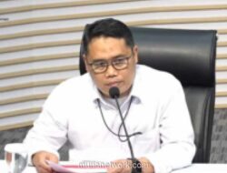 KPK Ungkap Rekam Jejak Korupsi PT SMS di Kasus Suap Rejang Lebong