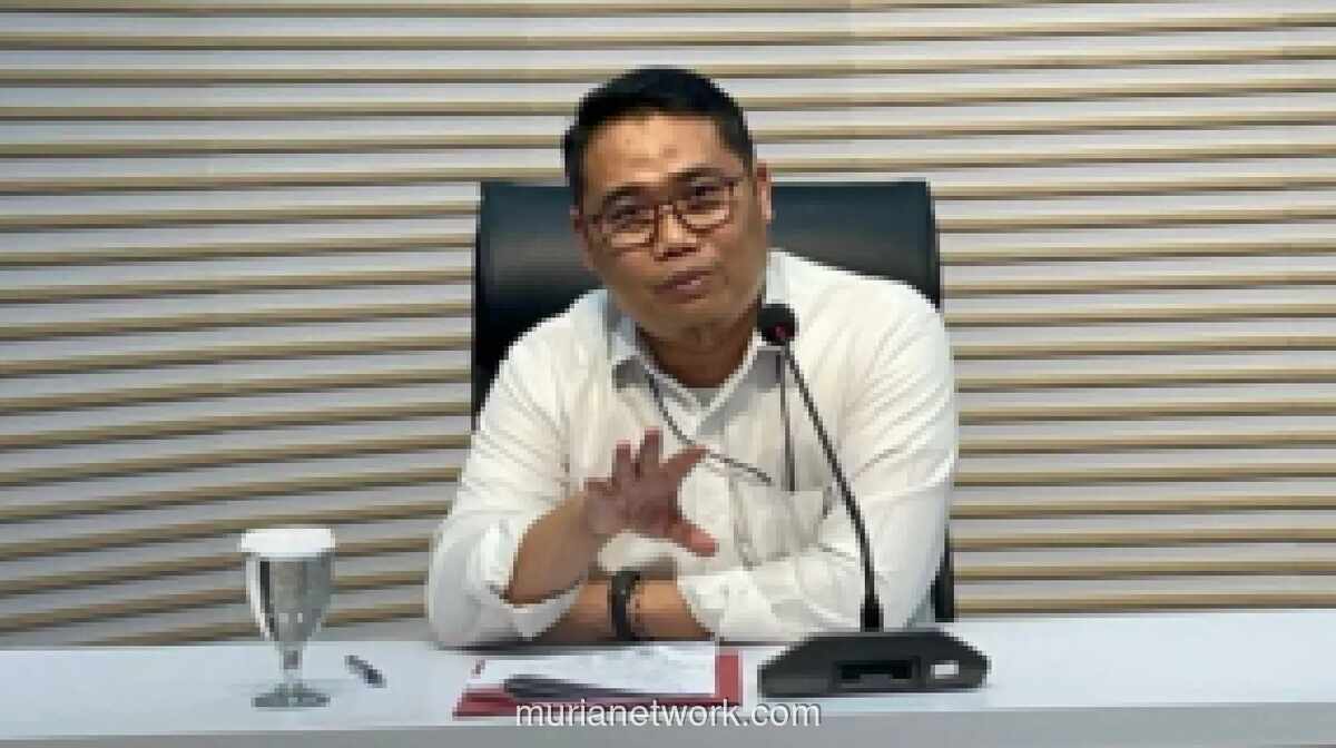 KPK Ungkap Modus Tender Dimenangkan Perusahaan Keluarga Bupati Pekalongan