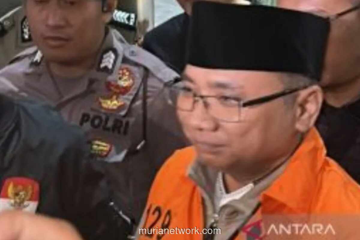 Mantan Menag Yaqut Jalani Pemeriksaan Kesehatan Sebelum Kembali ke Rutan KPK