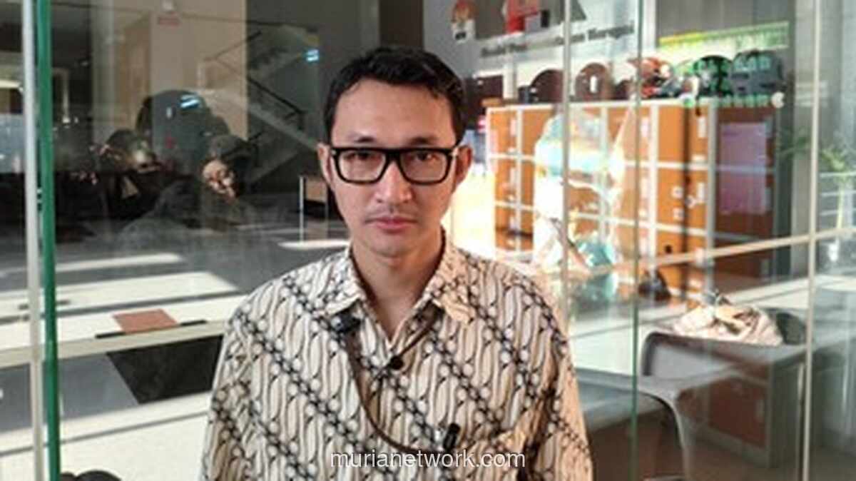 KPK Sita Ratusan Juta Rupiah dalam Operasi Tangkap Tangan di Cilacap