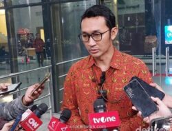 KPK Tetapkan Bupati Rejang Lebong Tersangka OTT Dugaan Suap Proyek