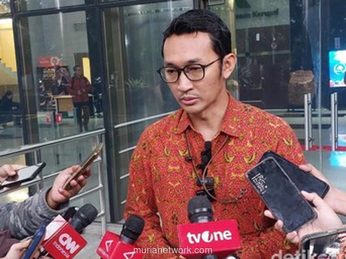 KPK Tetapkan Bupati Rejang Lebong Tersangka OTT Dugaan Suap Proyek