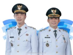 KPK Tangkap Bupati dan Wakil Bupati Rejang Lebong Terkait Dugaan Suap Proyek