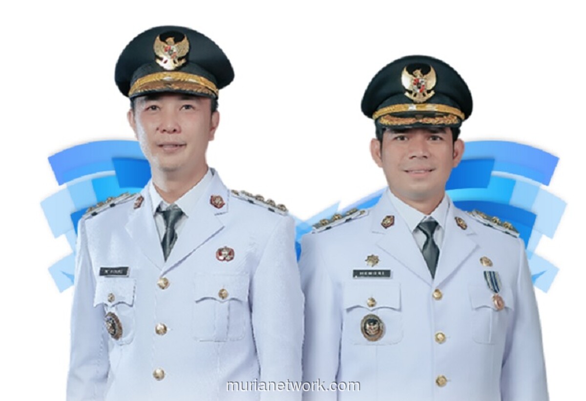 KPK Tangkap Bupati dan Wakil Bupati Rejang Lebong Terkait Dugaan Suap Proyek