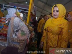 KPK Tetapkan Status Hukum Terkait OTT Bupati Pekalongan dalam 24 Jam