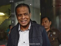 KPK Panggil Ulang Maktour dan SATHU untuk Dalami Peran Fuad Hasan dalam Kasus Kuota Haji