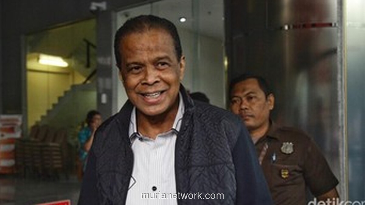 KPK Panggil Ulang Maktour dan SATHU untuk Dalami Peran Fuad Hasan dalam Kasus Kuota Haji