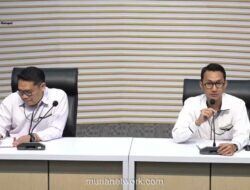 KPK Tetapkan Dua Tersangka Baru dalam Kasus Korupsi Kuota Haji