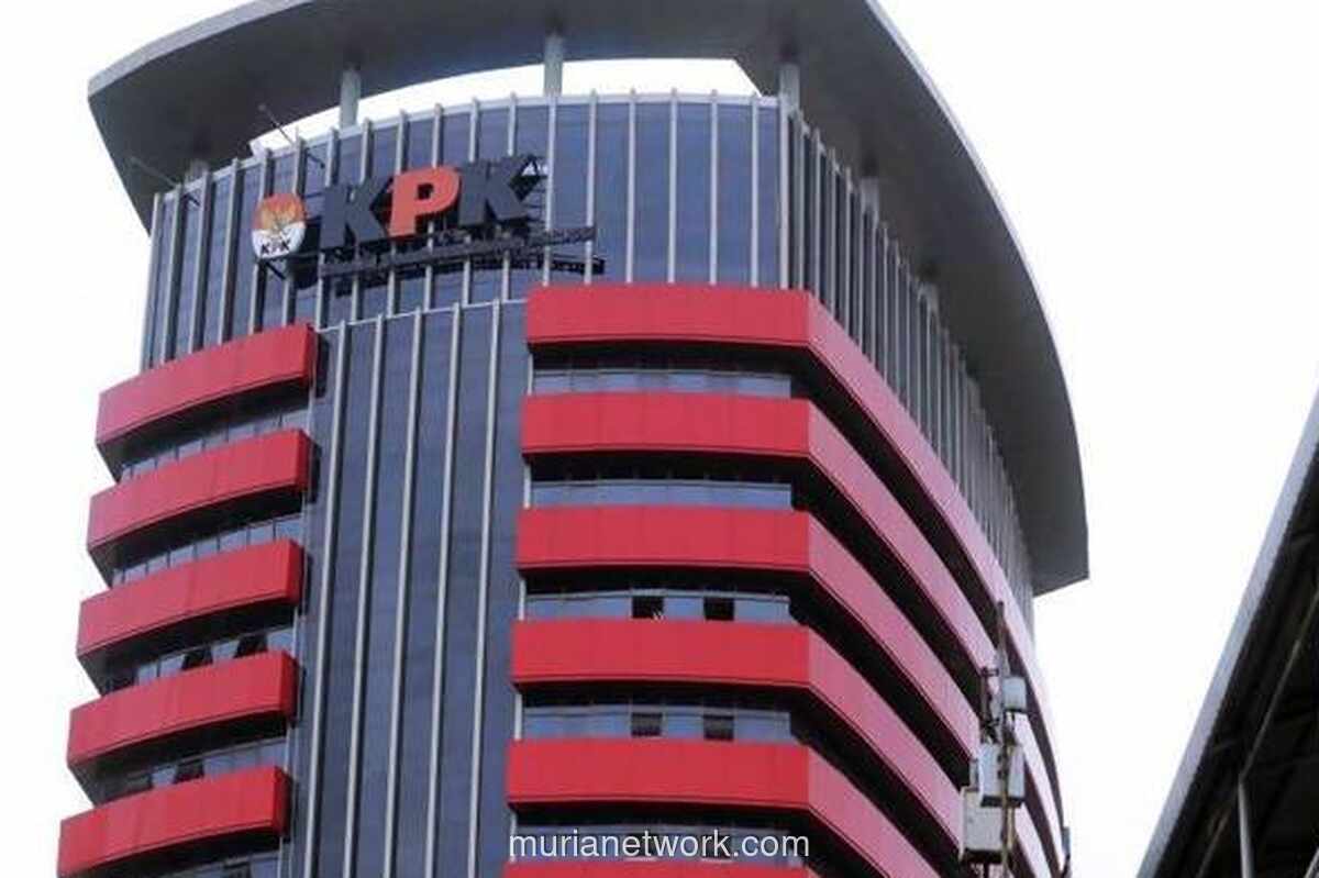 KPK Tetapkan Dua Pengusaha Haji sebagai Tersangka Baru Kasus Korupsi Kuota