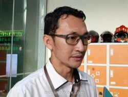 KPK Tetapkan Ajudan Gubernur Riau Nonaktif sebagai Tersangka Baru Kasus Pemerasan