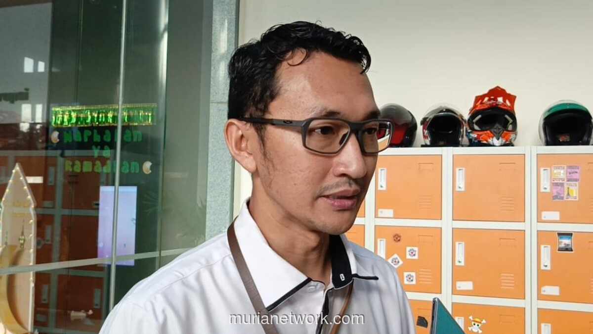 KPK Tetapkan Ajudan Gubernur Riau Nonaktif sebagai Tersangka Baru Kasus Pemerasan