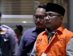 KPK Tunggu Hasil Tes Kesehatan untuk Kembalikan Yaqut ke Rutan