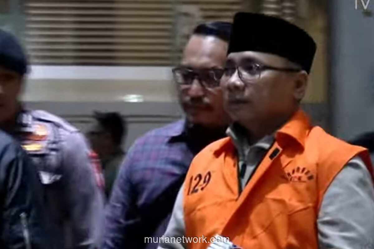 KPK Tunggu Hasil Tes Kesehatan untuk Kembalikan Yaqut ke Rutan