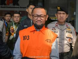 KPK Ubah Status Tahanan Yaqut Cholil Qoumas ke Rumah Usai Diketahui Idap GERD Akut dan Asma