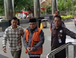 Gus Yaqut Kembali Ditahan KPK Usai Sempat Dapat Izin Tahanan Rumah