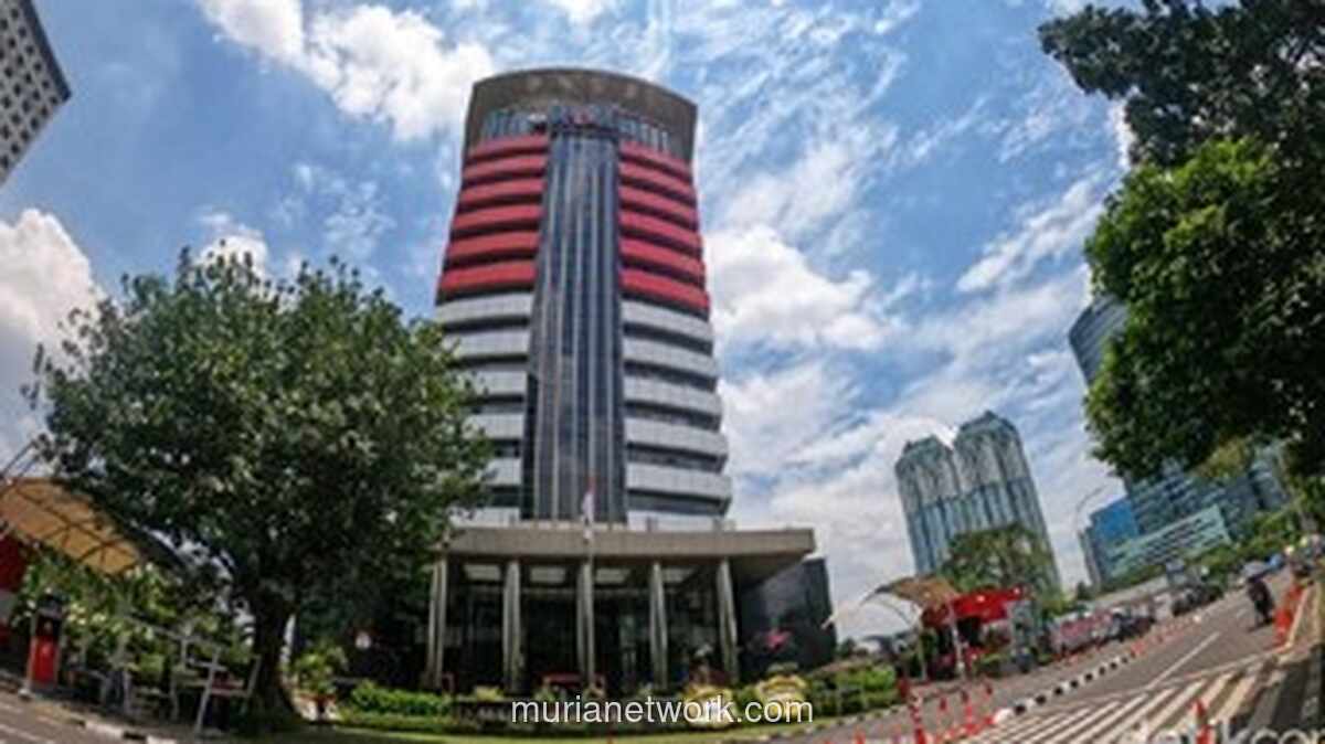 KPK Tersendat Usut Korupsi Makanan Bayi dan Ibu Hamil Akibat Barang Bukti Hilang