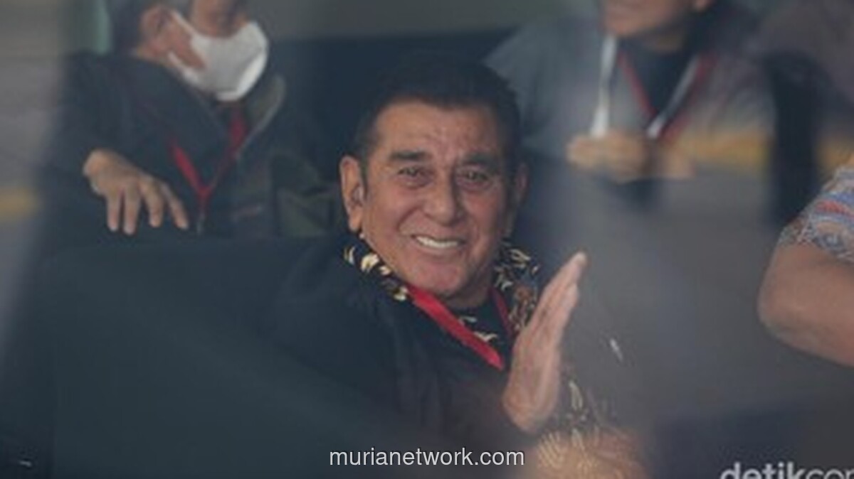 KPK Dalami Aliran Dana Bulanan dari Korporasi ke Ketum Pemuda Pancasila