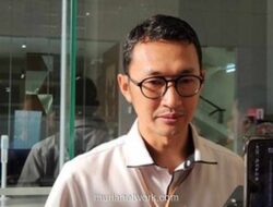 Bupati Pekalongan Fadia Arafiq Ditangkap KPK Terkait Dugaan Korupsi Pengadaan