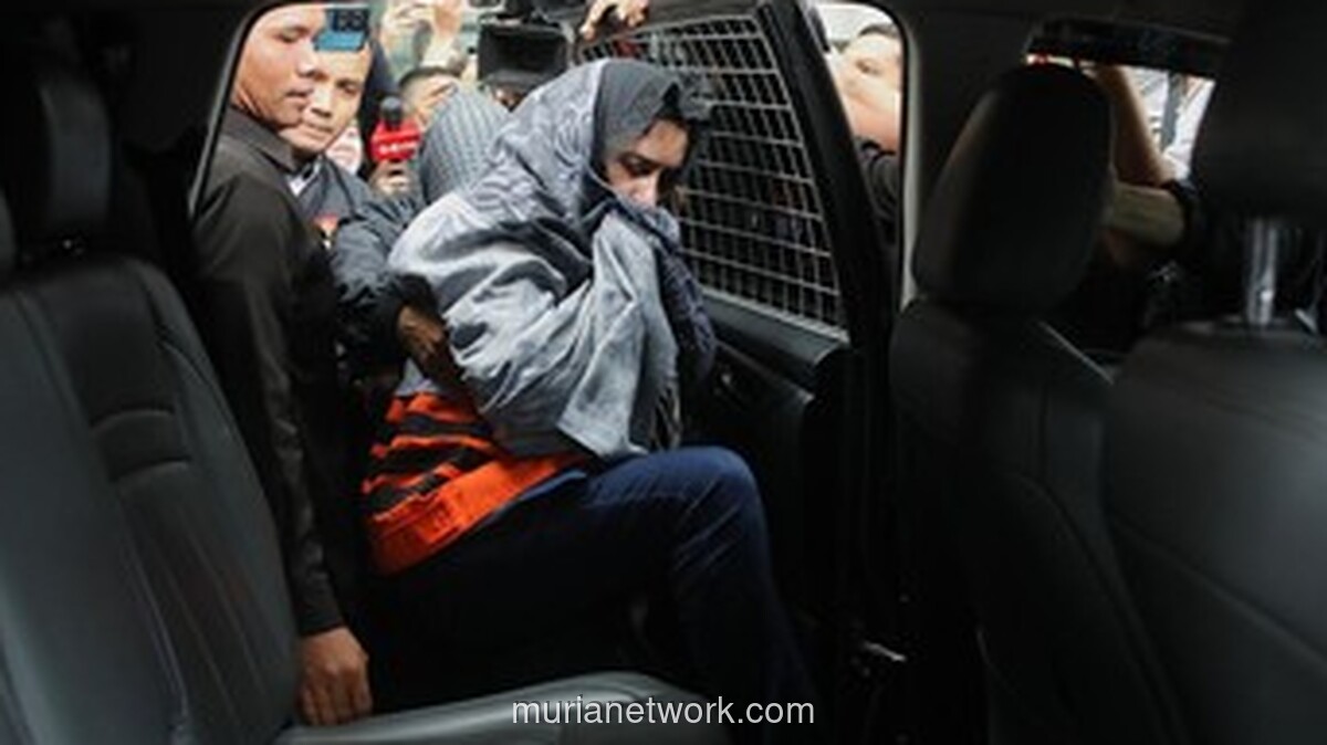 KPK Beberkan Dugaan Korupsi Bupati Pekalongan Fadia Arafiq, Rp19 Miliar Disebar ke Keluarga