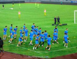 Kualifikasi Piala Asia 2027: Tujuh Pemain Inti Malaysia Diskors, Pelatih Cari Pengganti Jelang Laga Penentu Lawan Vietnam