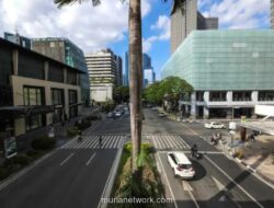 Kenaikan Harga BBM Akibat Konflik Global Sepaket Jalanan Manila, Picu Darurat Energi