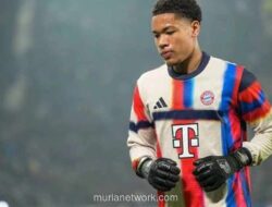 Bayern Krisis Kiper, Remaja 16 Tahun Bersiap Jaga Gawang Lawan Atalanta